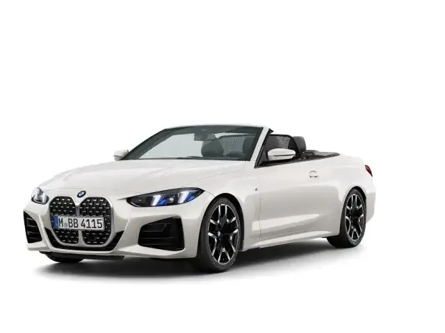 BMW 430