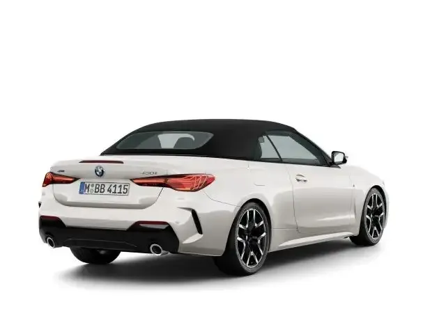 BMW 430
