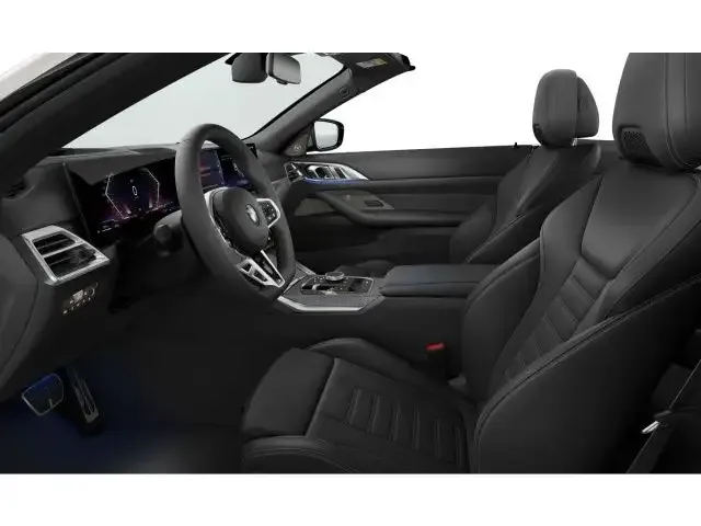 BMW 430