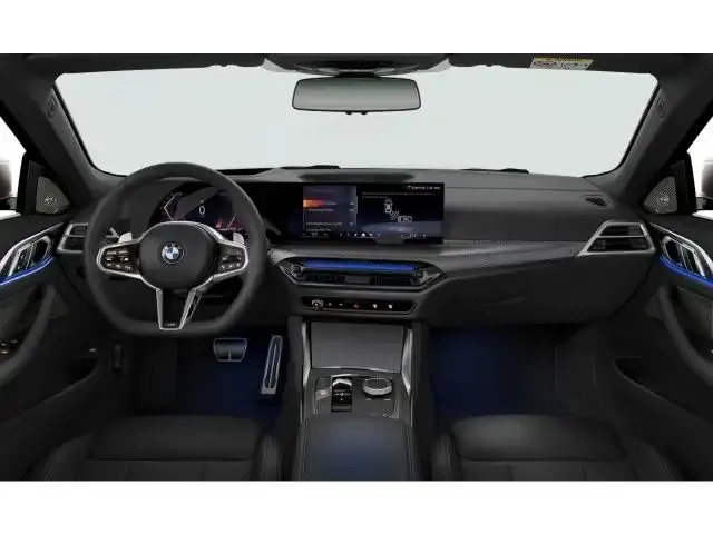 BMW 430