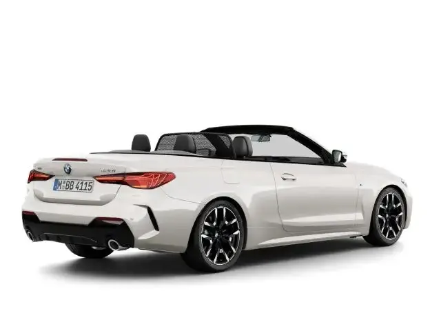 BMW 430