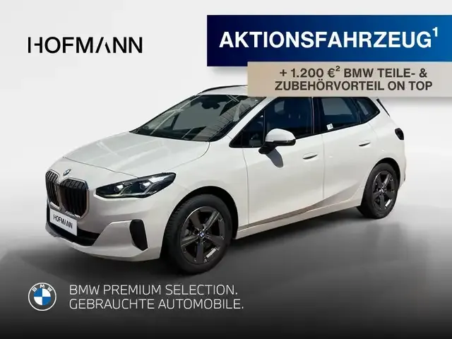BMW 220
