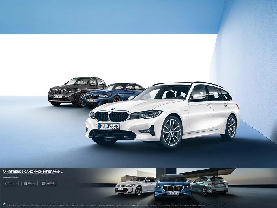 BMW 440