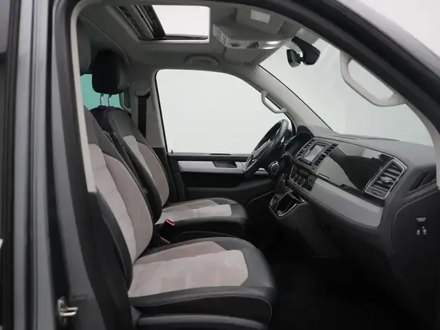 Volkswagen T6 Multivan