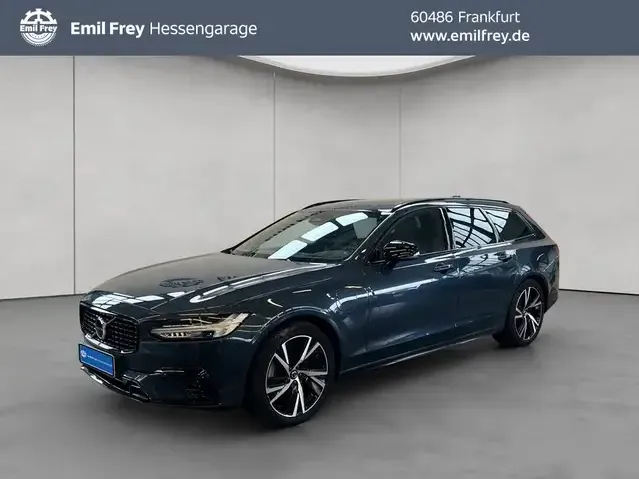 Volvo V90
