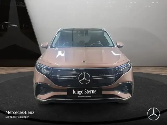 Mercedes-Benz EQA 300