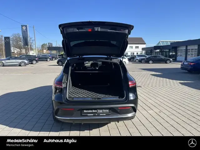 Mercedes-Benz EQC 400