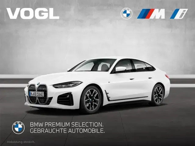 BMW i4