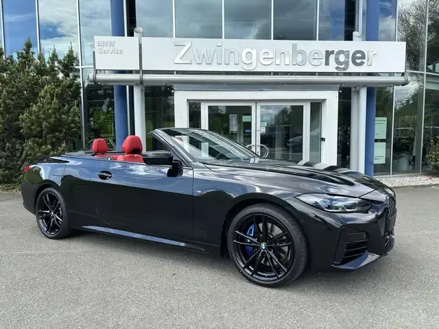 BMW 440