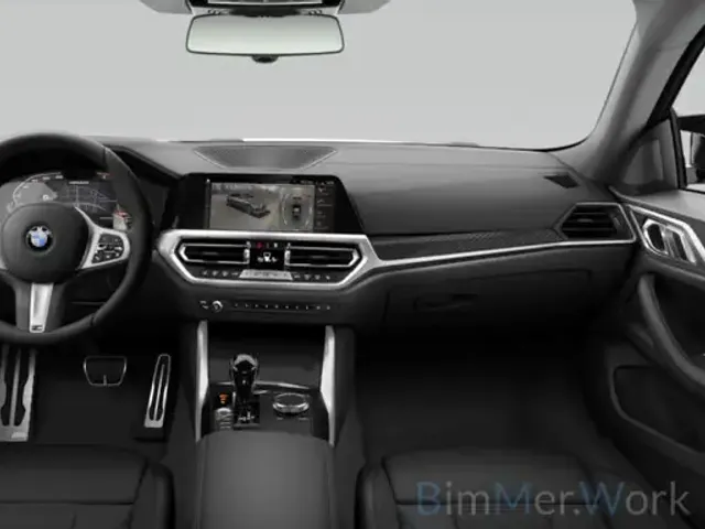 BMW 440
