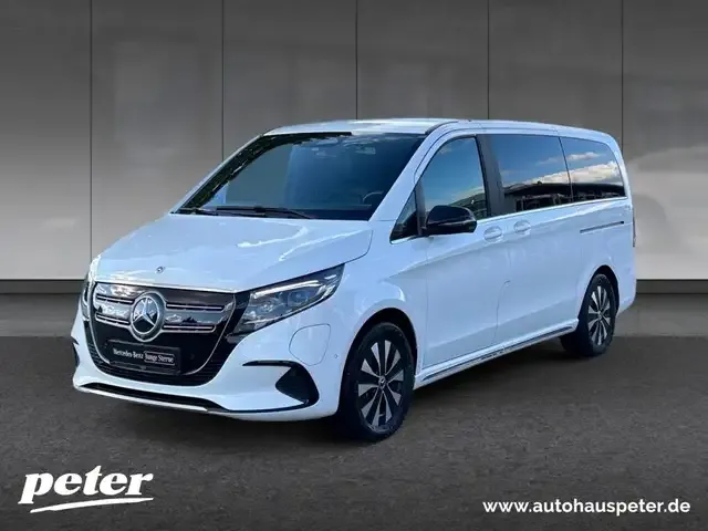 Mercedes-Benz EQV 300