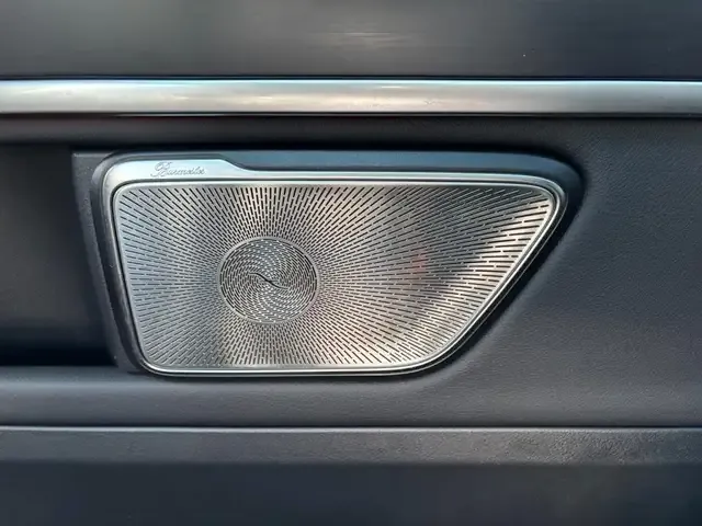 Mercedes-Benz EQV 300