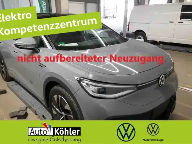 Volkswagen ID.5