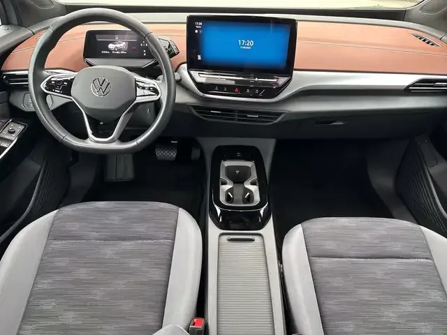Volkswagen ID.5