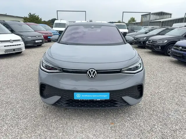 Volkswagen ID.5