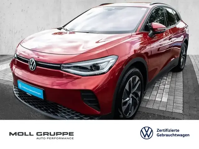 Volkswagen ID.4