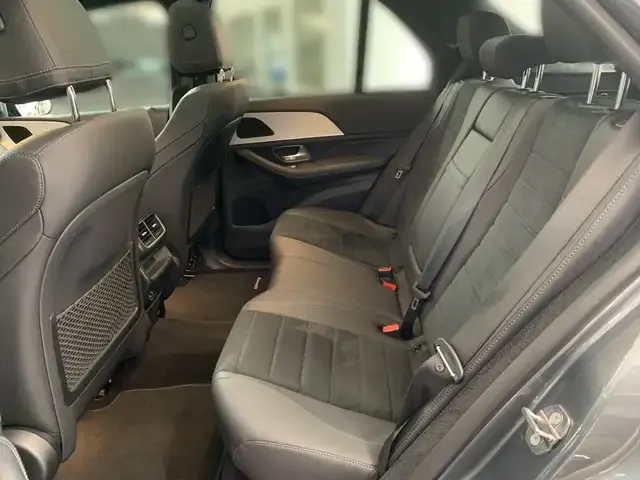 Mercedes-Benz GLE 400