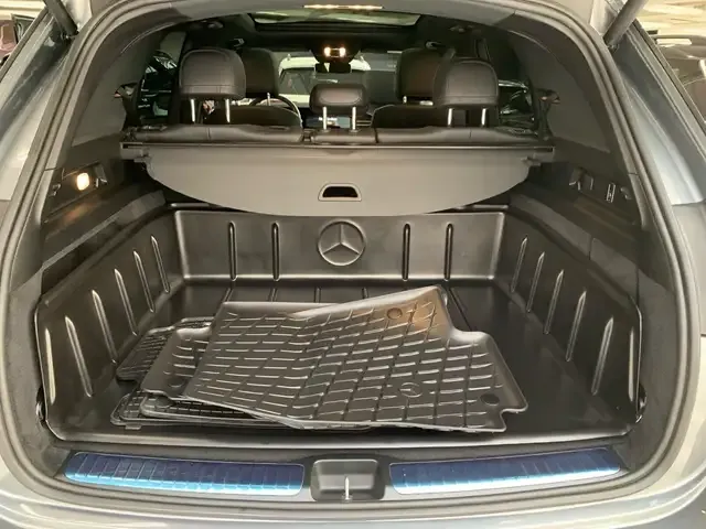 Mercedes-Benz GLE 400