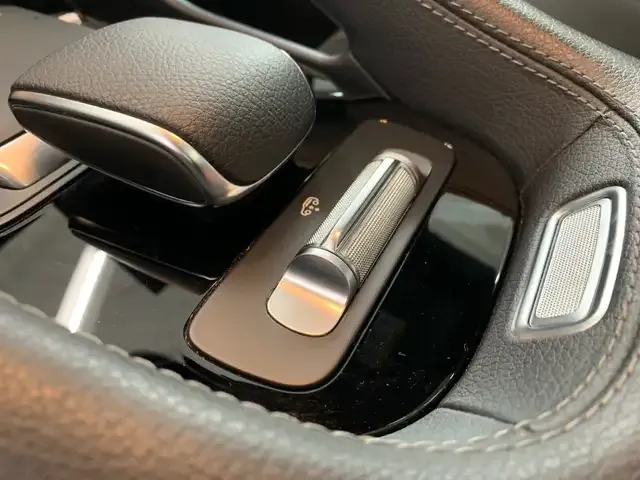 Mercedes-Benz GLE 400