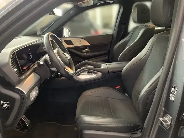 Mercedes-Benz GLE 400