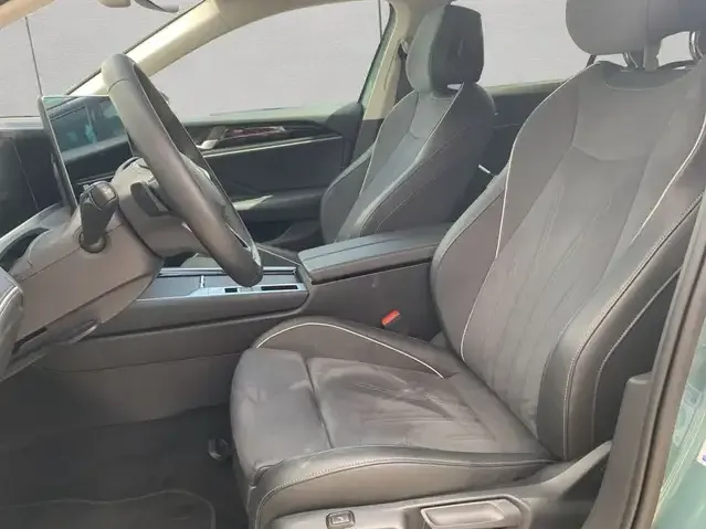 Volkswagen Bus