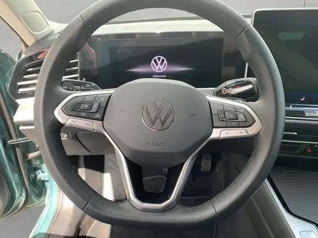 Volkswagen Bus