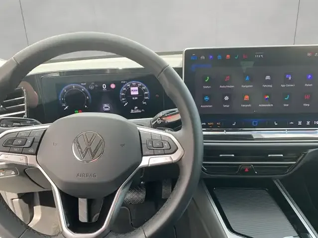Volkswagen Bus