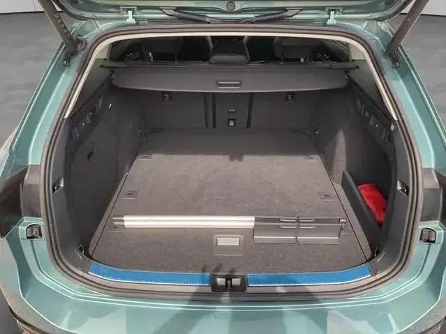 Volkswagen Bus