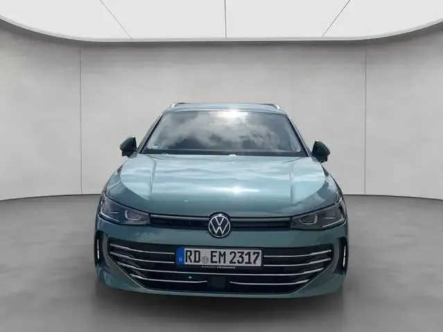 Volkswagen Bus