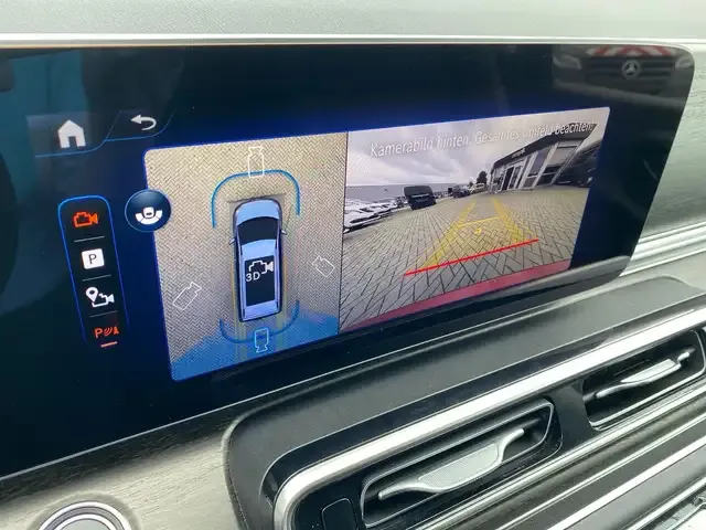 Mercedes-Benz EQV 300