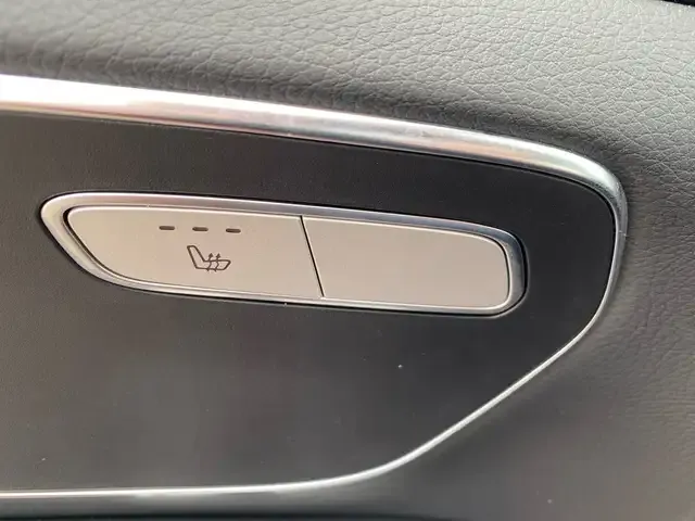 Mercedes-Benz EQV 300