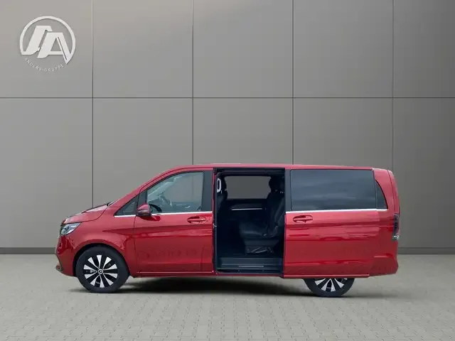 Mercedes-Benz EQV 300