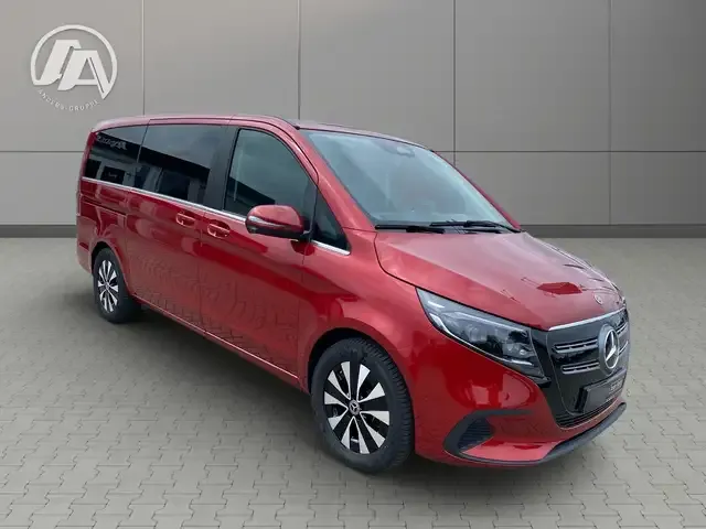 Mercedes-Benz EQV 300