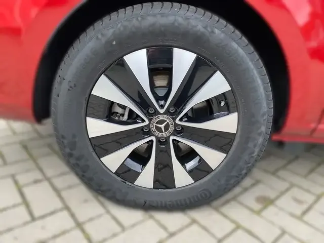 Mercedes-Benz EQV 300