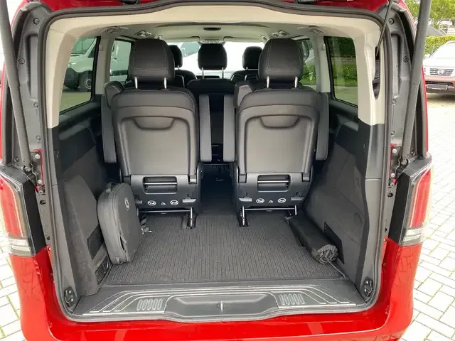 Mercedes-Benz EQV 300