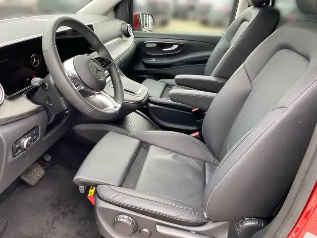 Mercedes-Benz EQV 300