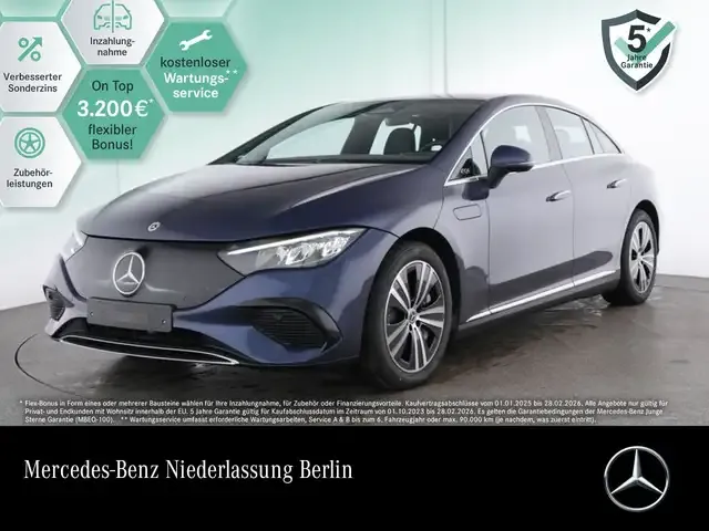 Mercedes-Benz EQE 300