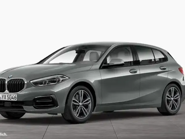 BMW 118