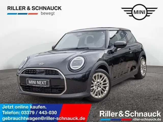 MINI Cooper C
