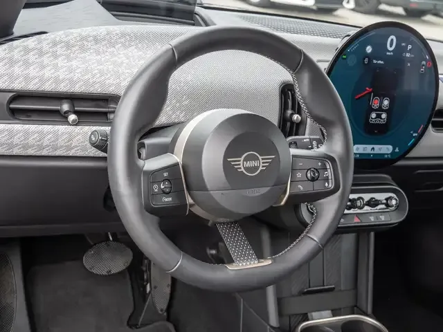 MINI Cooper C