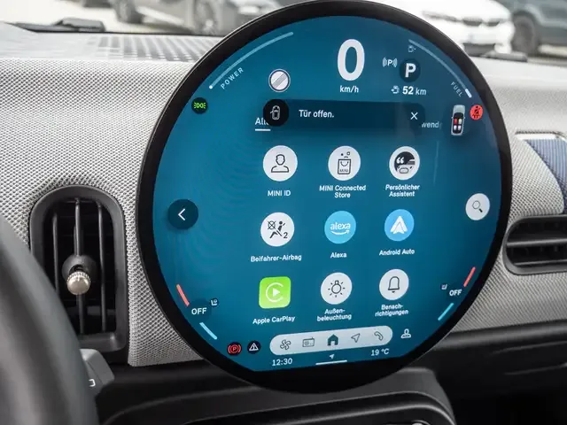 MINI Cooper C