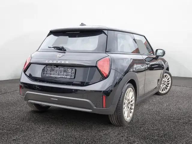MINI Cooper C
