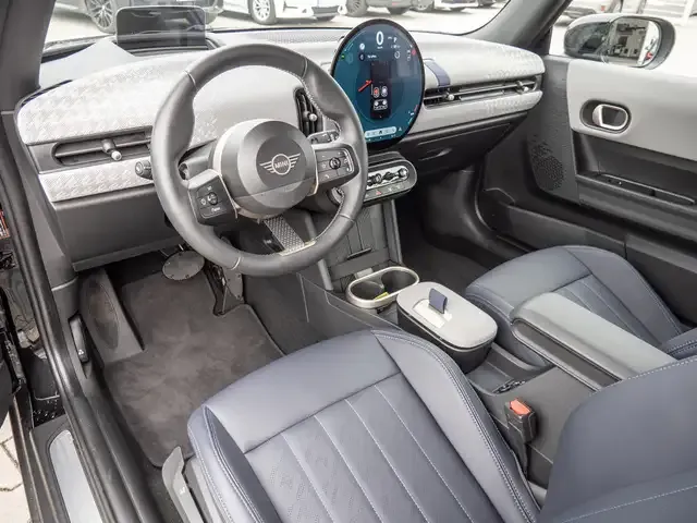 MINI Cooper C