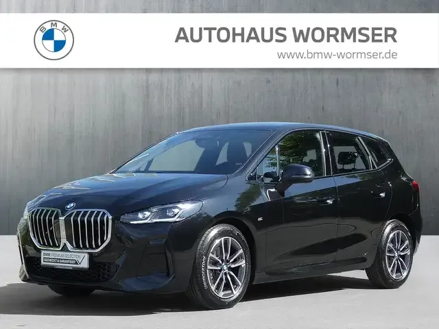 BMW 220