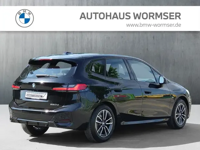 BMW 220