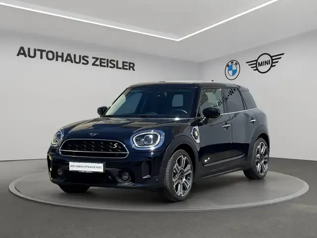 MINI Cooper SE Countryman