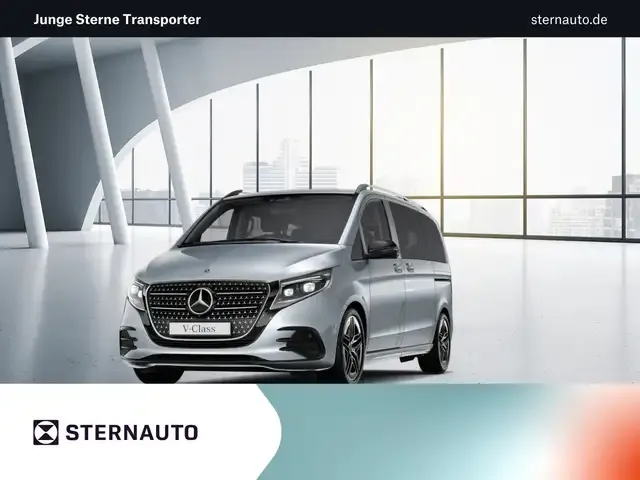 Mercedes-Benz V 300