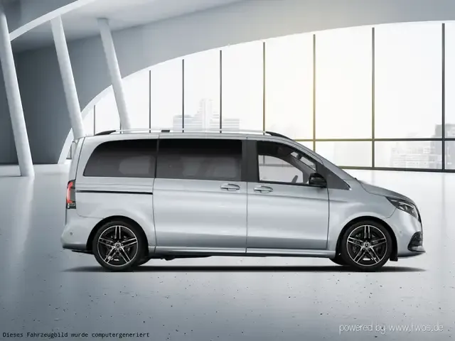 Mercedes-Benz V 300