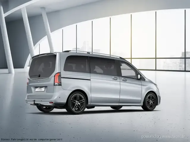 Mercedes-Benz V 300