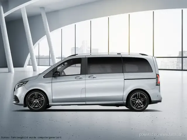 Mercedes-Benz V 300